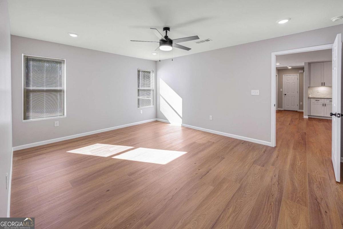 1063 Chapman Lane Stone Mountain - Photo 11