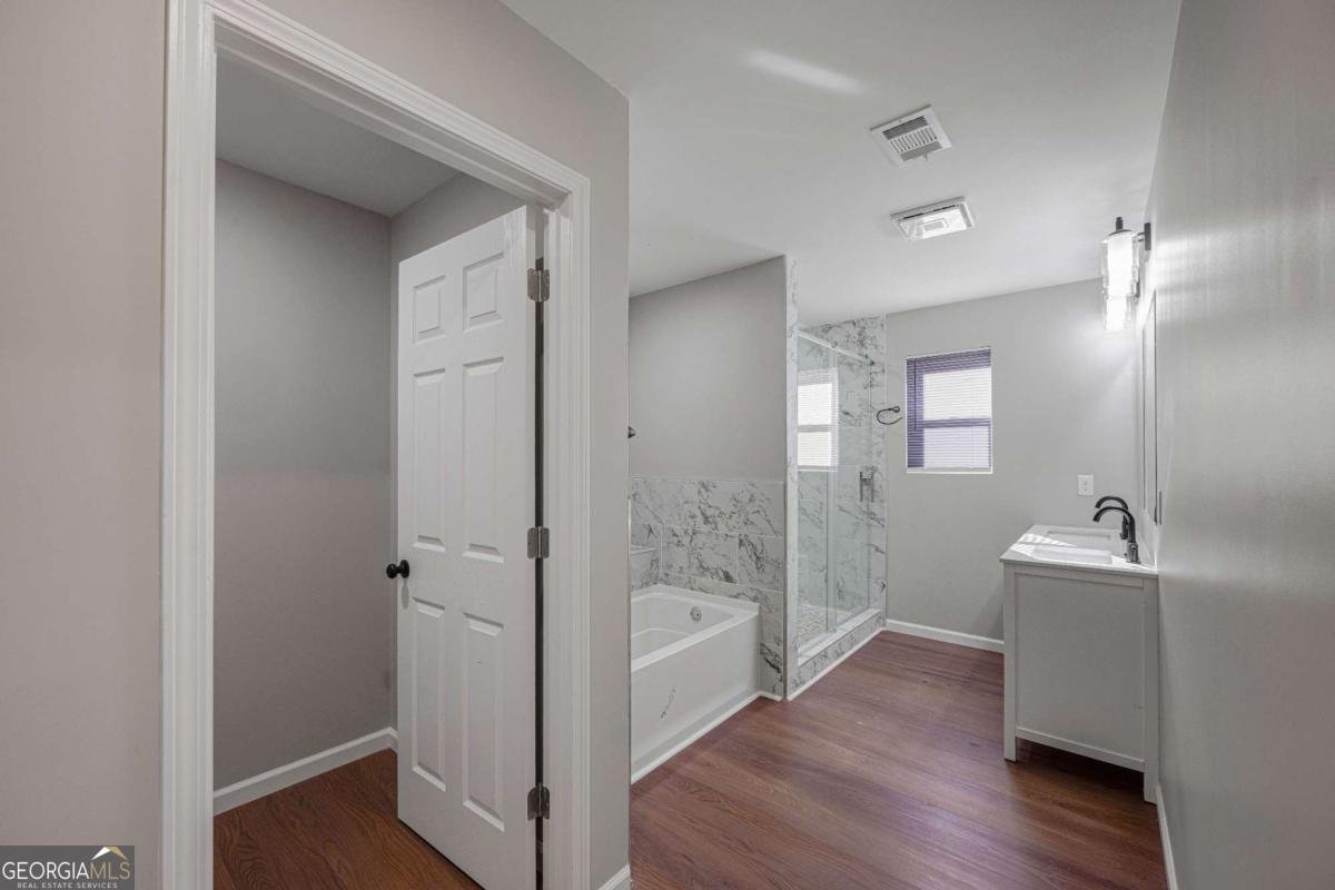 1063 Chapman Lane Stone Mountain - Photo 12