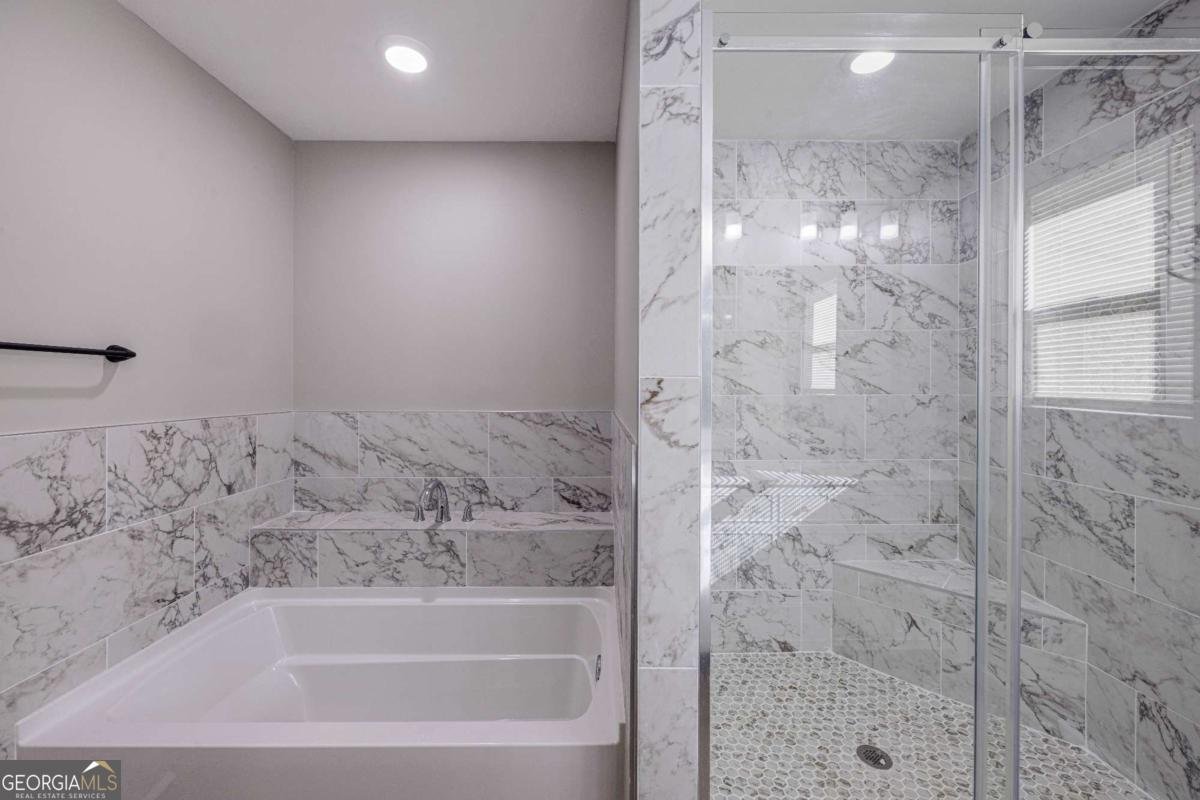 1063 Chapman Lane Stone Mountain - Photo 13