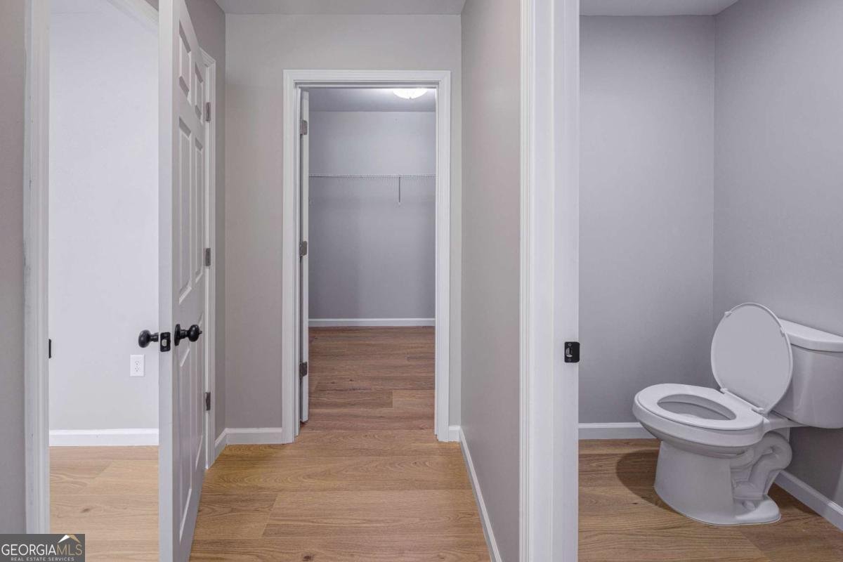 1063 Chapman Lane Stone Mountain - Photo 14