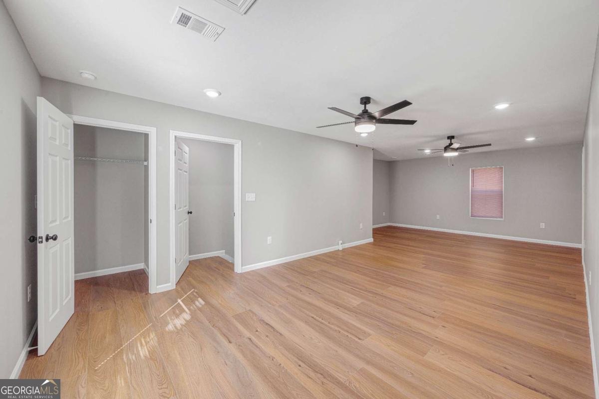 1063 Chapman Lane Stone Mountain - Photo 17