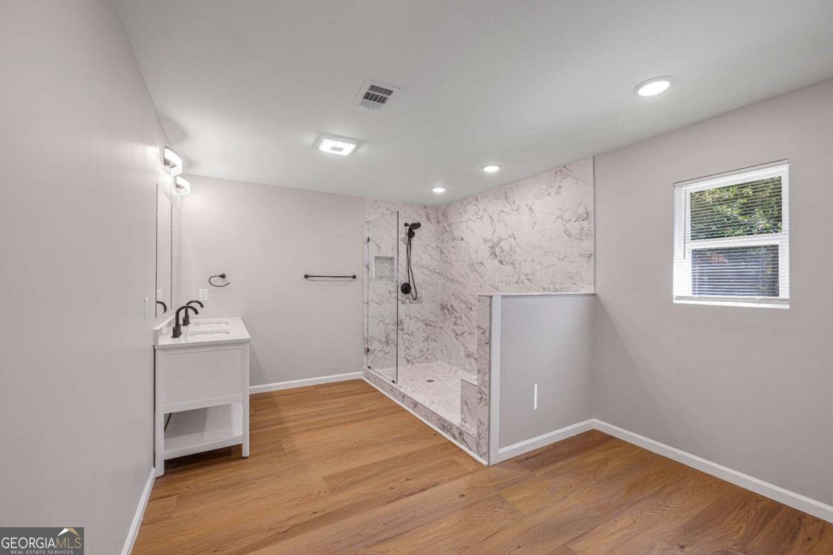 1063 Chapman Lane Stone Mountain - Photo 19