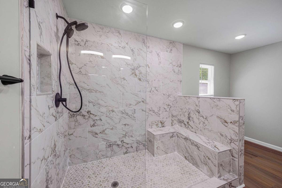 1063 Chapman Lane Stone Mountain - Photo 20