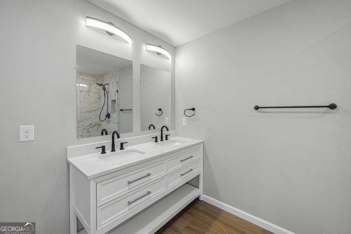 1063 Chapman Lane Stone Mountain - Photo 21