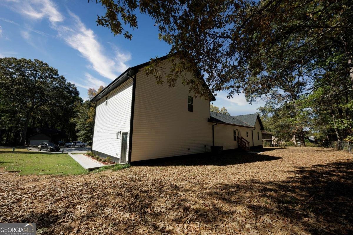 1063 Chapman Lane Stone Mountain - Photo 24