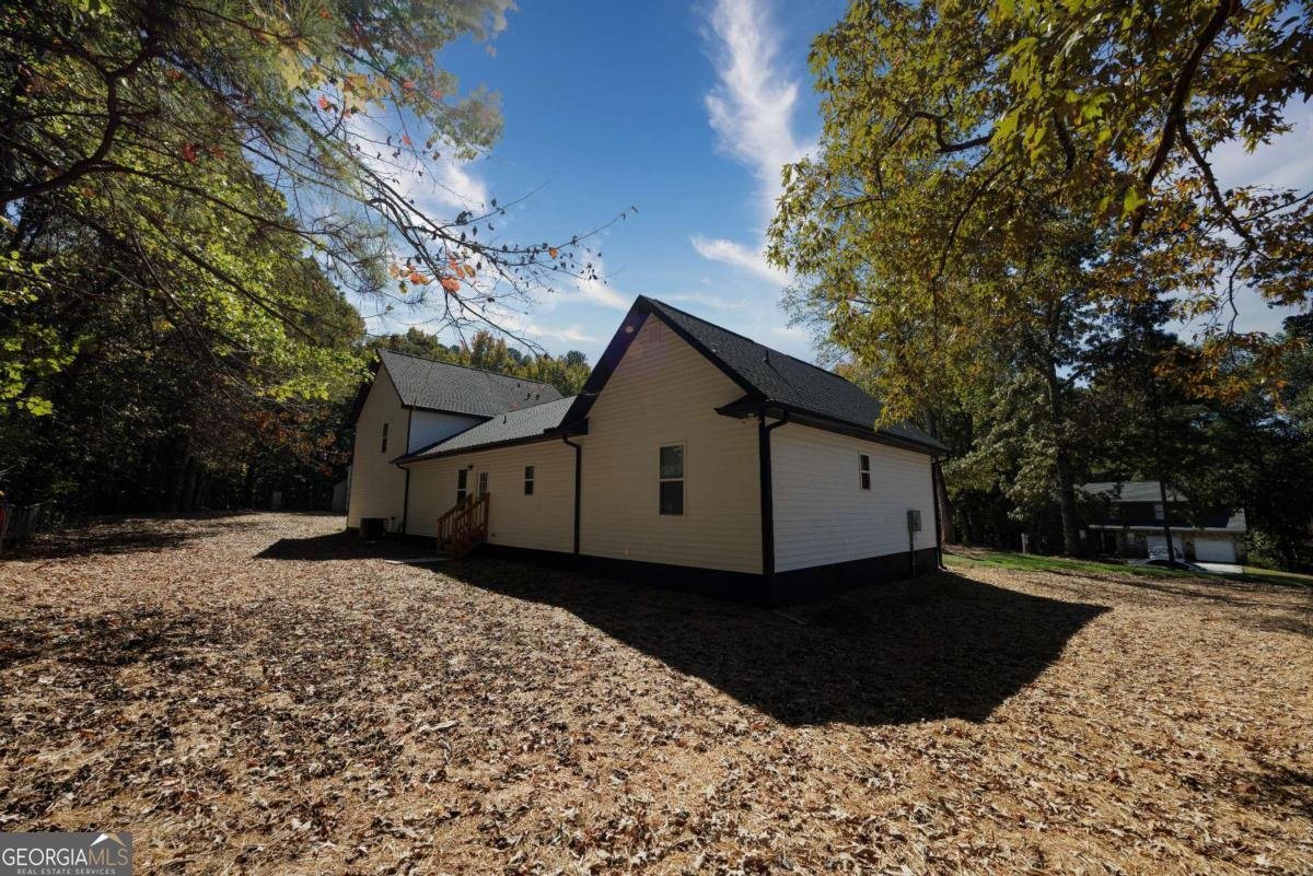 1063 Chapman Lane Stone Mountain - Photo 25