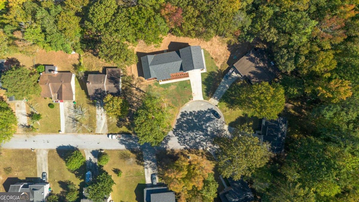 1063 Chapman Lane Stone Mountain - Photo 26