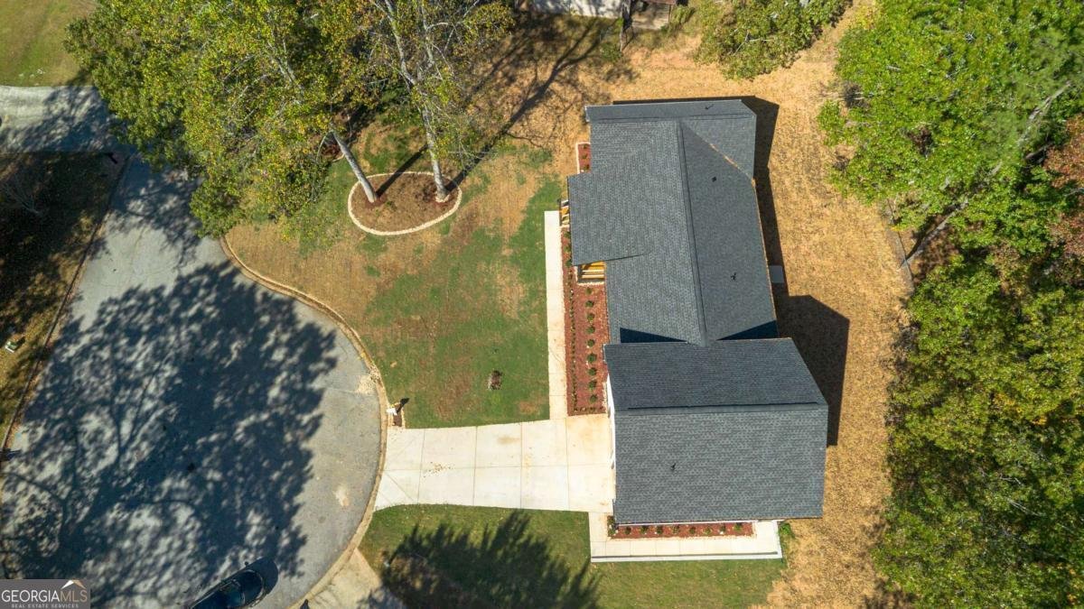 1063 Chapman Lane Stone Mountain - Photo 27