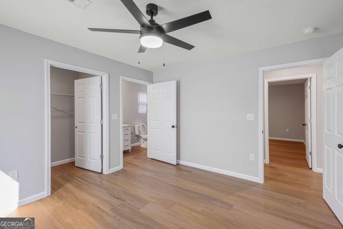 1063 Chapman Lane Stone Mountain - Photo 6