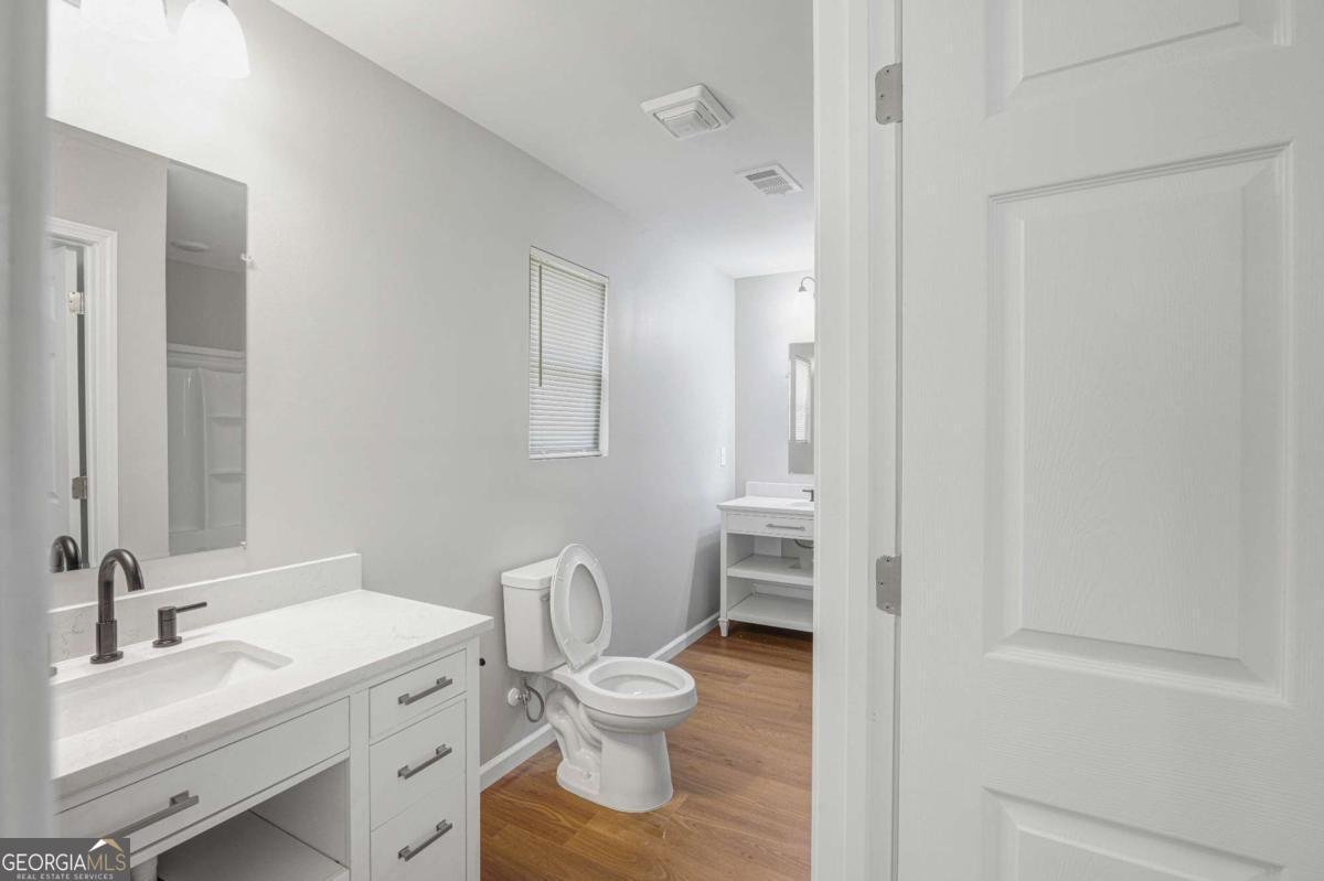 1063 Chapman Lane Stone Mountain - Photo 7