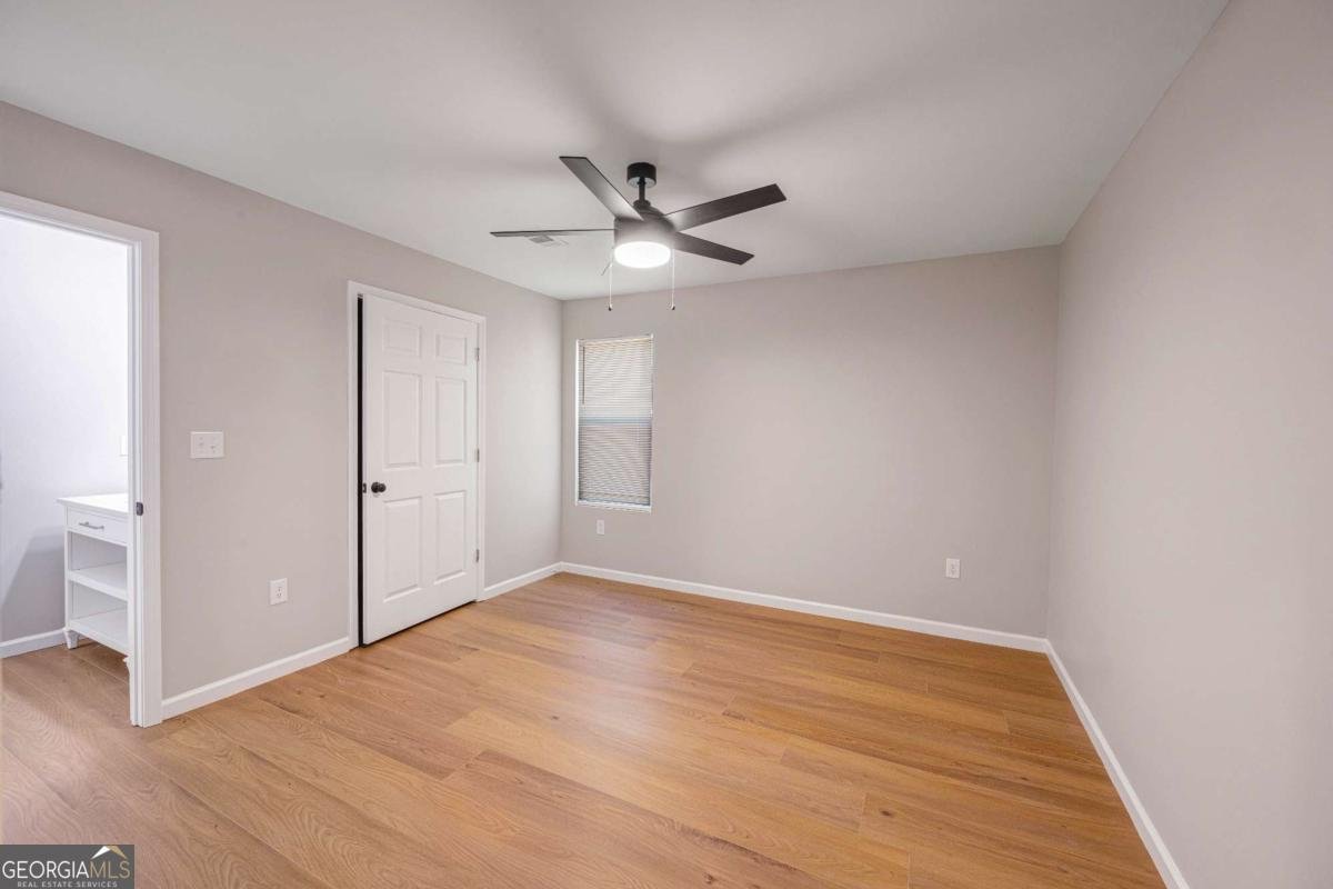 1063 Chapman Lane Stone Mountain - Photo 8