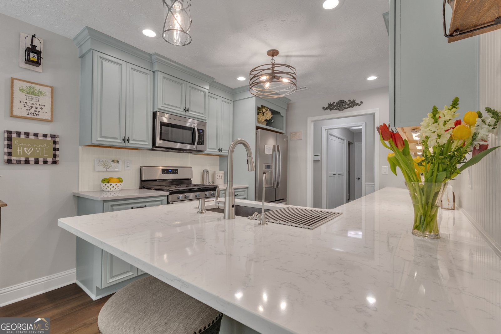 54 Sturgess Run Sharpsburg - Photo 10