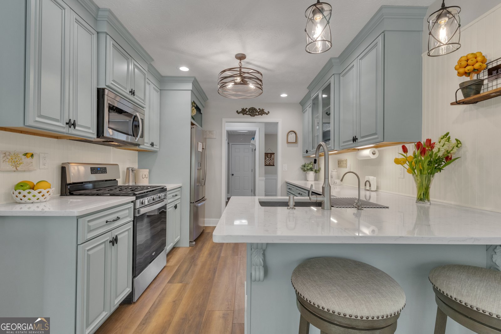 54 Sturgess Run Sharpsburg - Photo 11