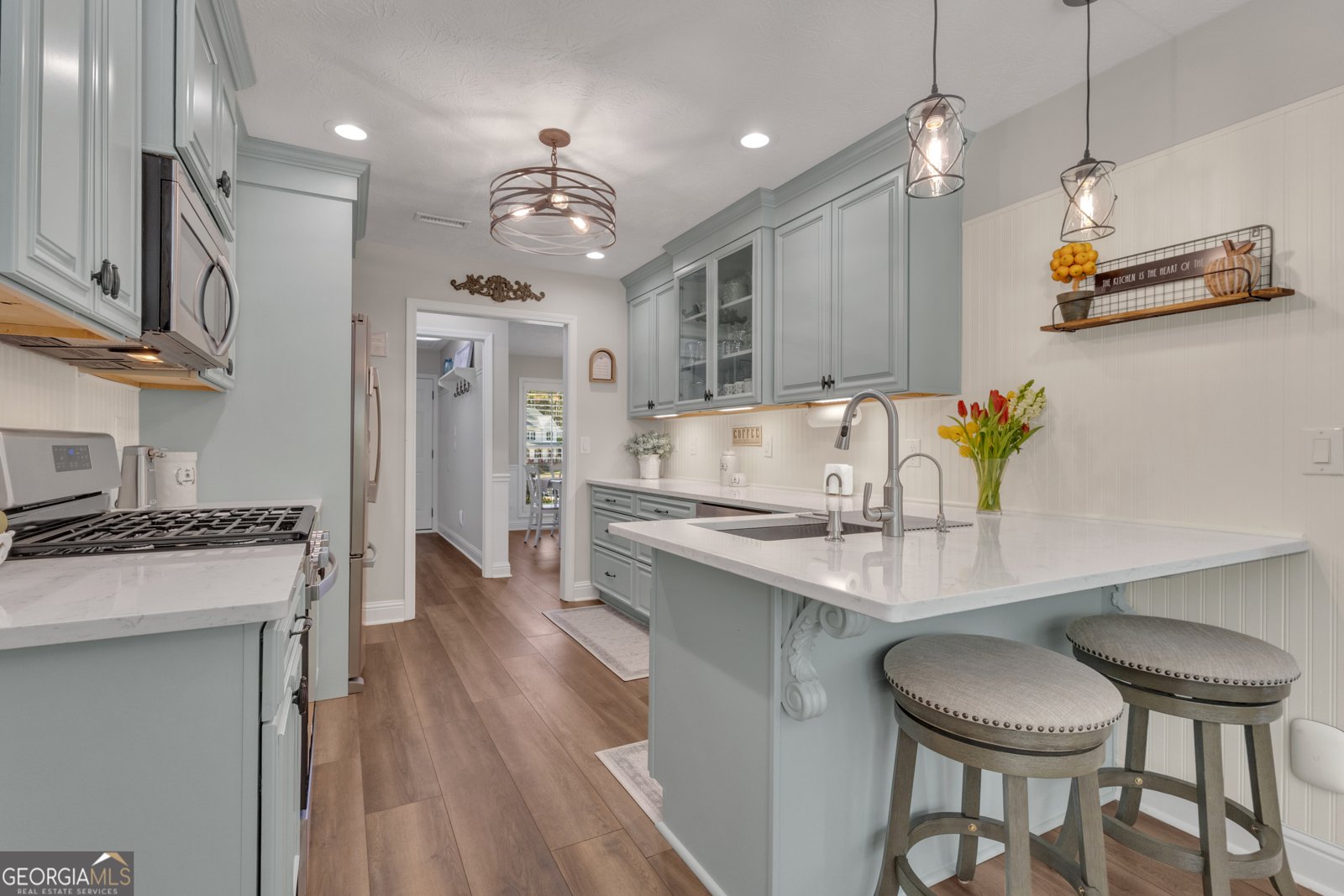 54 Sturgess Run Sharpsburg - Photo 12