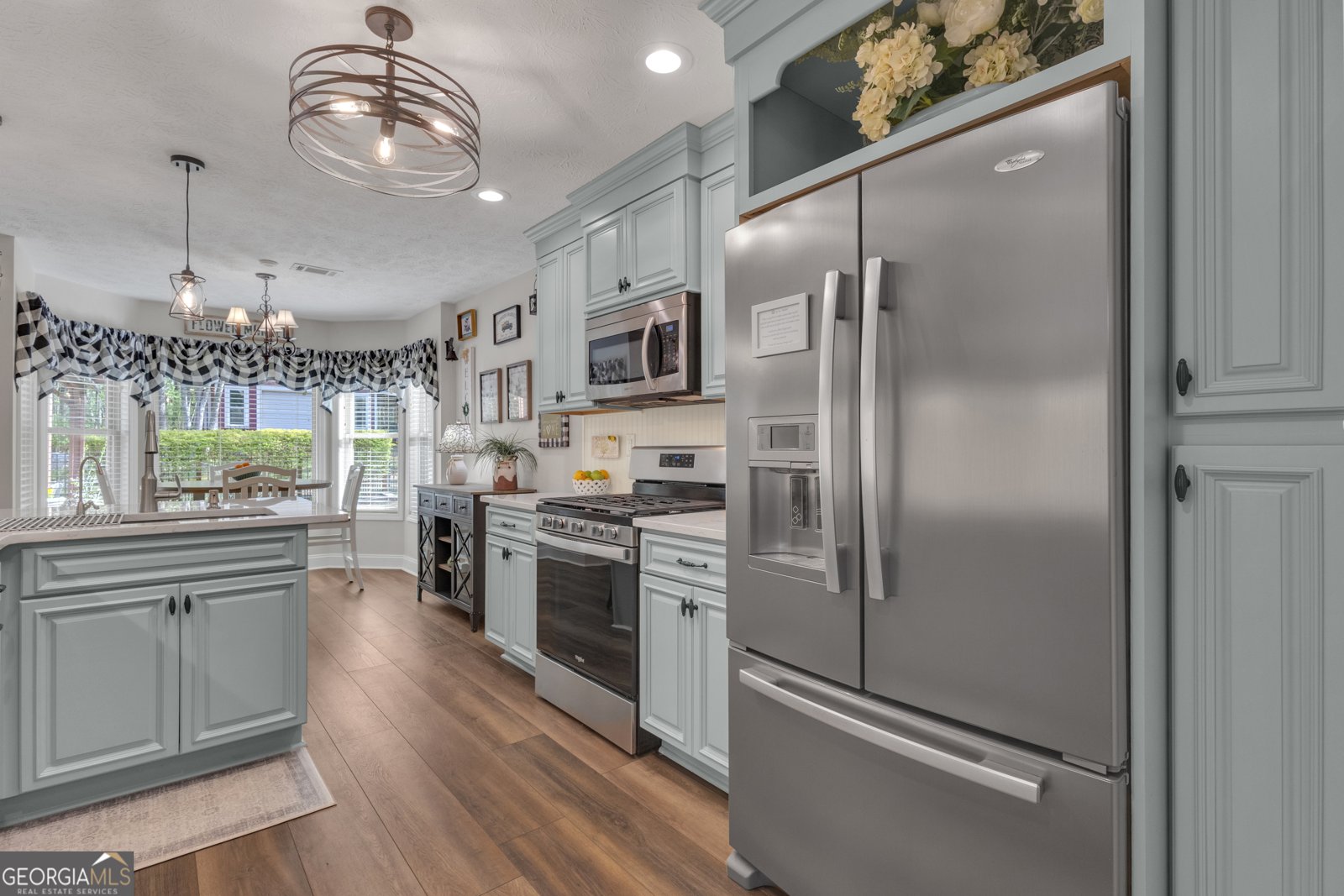 54 Sturgess Run Sharpsburg - Photo 14