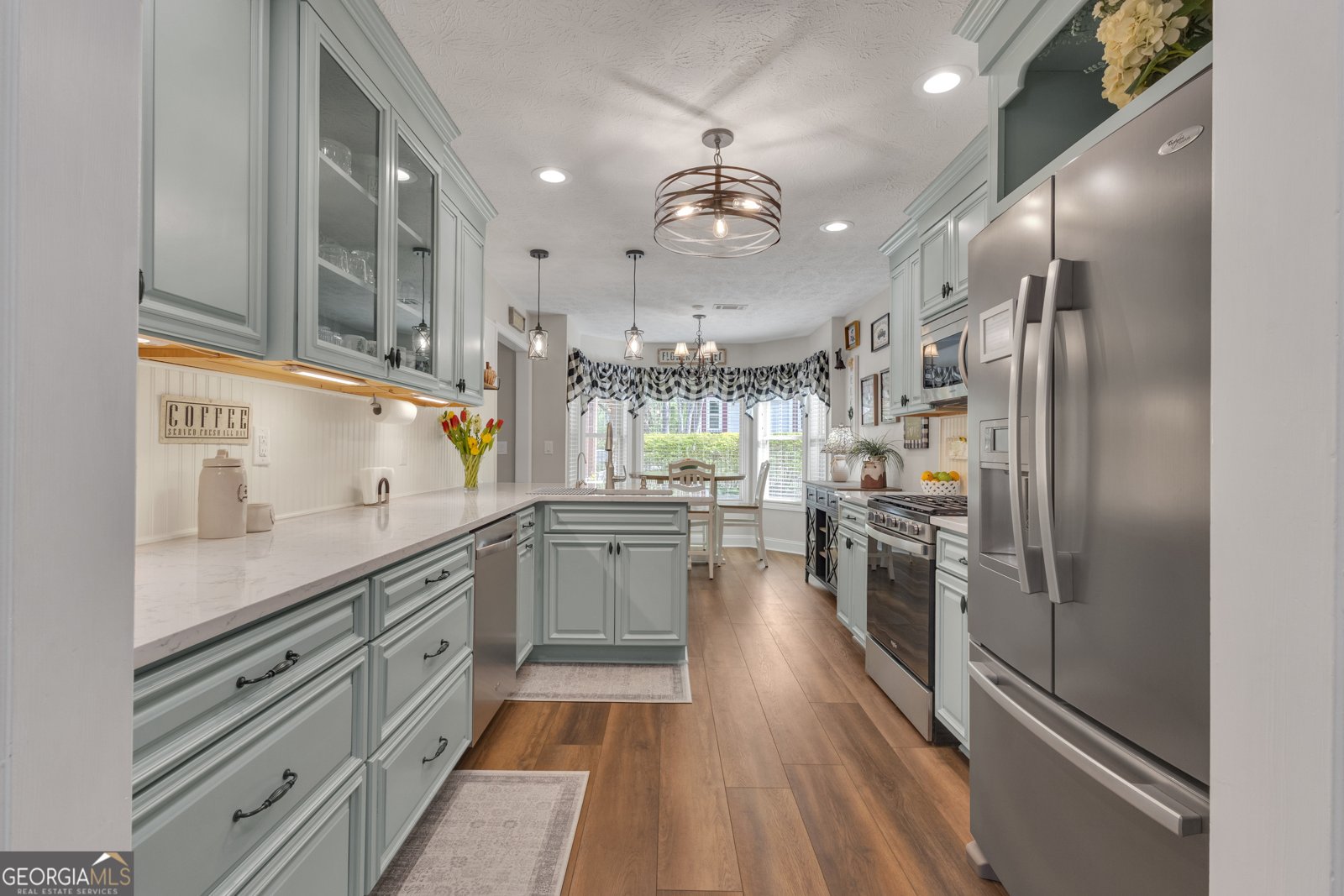 54 Sturgess Run Sharpsburg - Photo 15