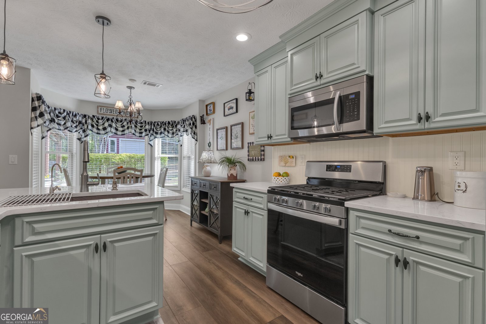 54 Sturgess Run Sharpsburg - Photo 16