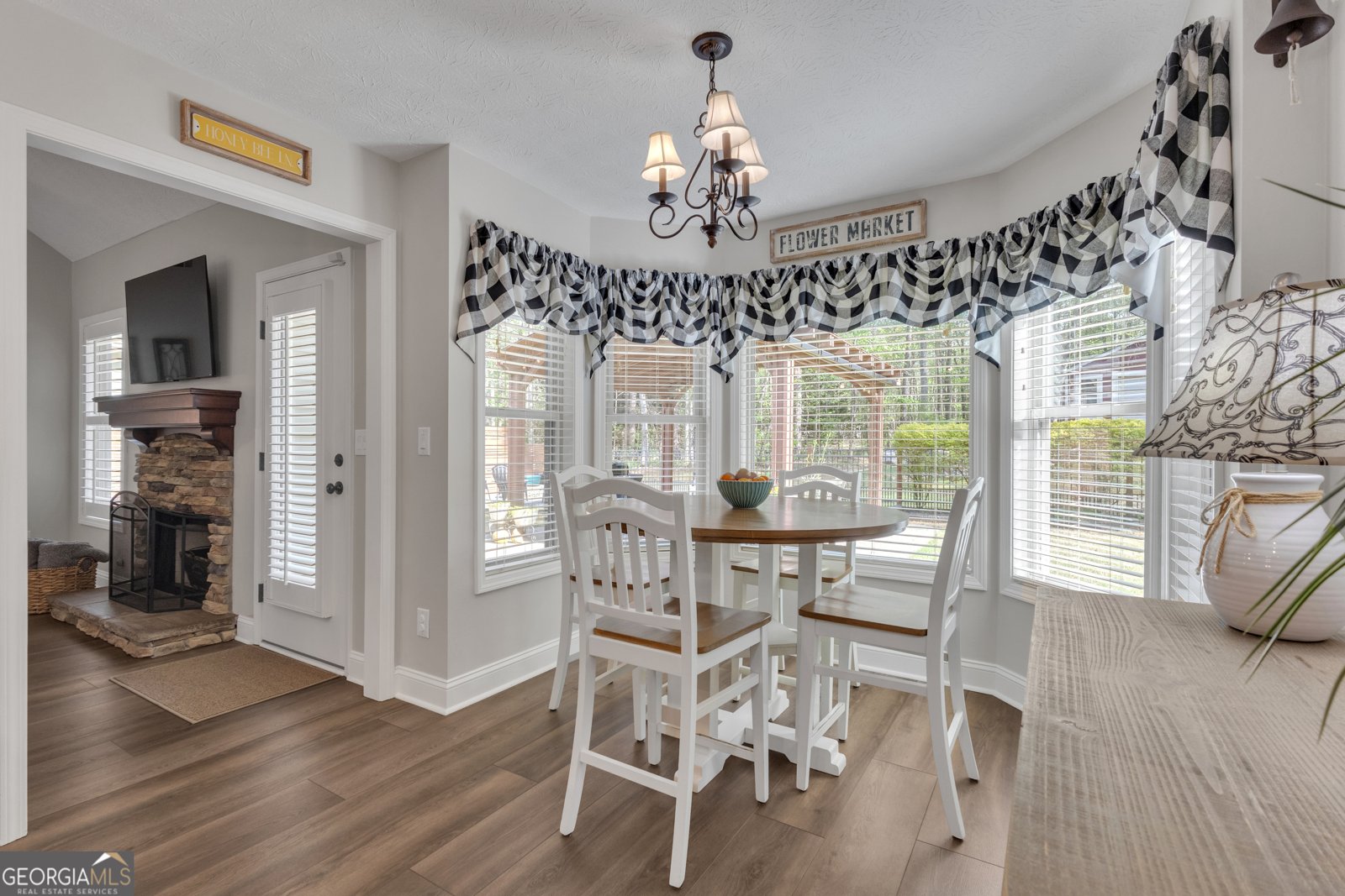 54 Sturgess Run Sharpsburg - Photo 18