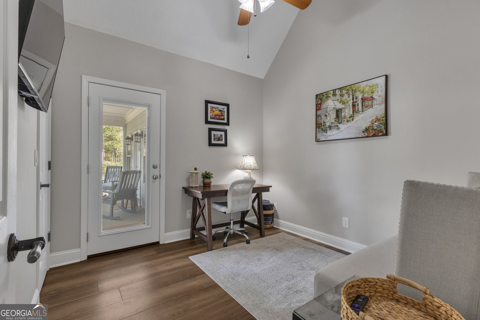 54 Sturgess Run Sharpsburg - Photo 34