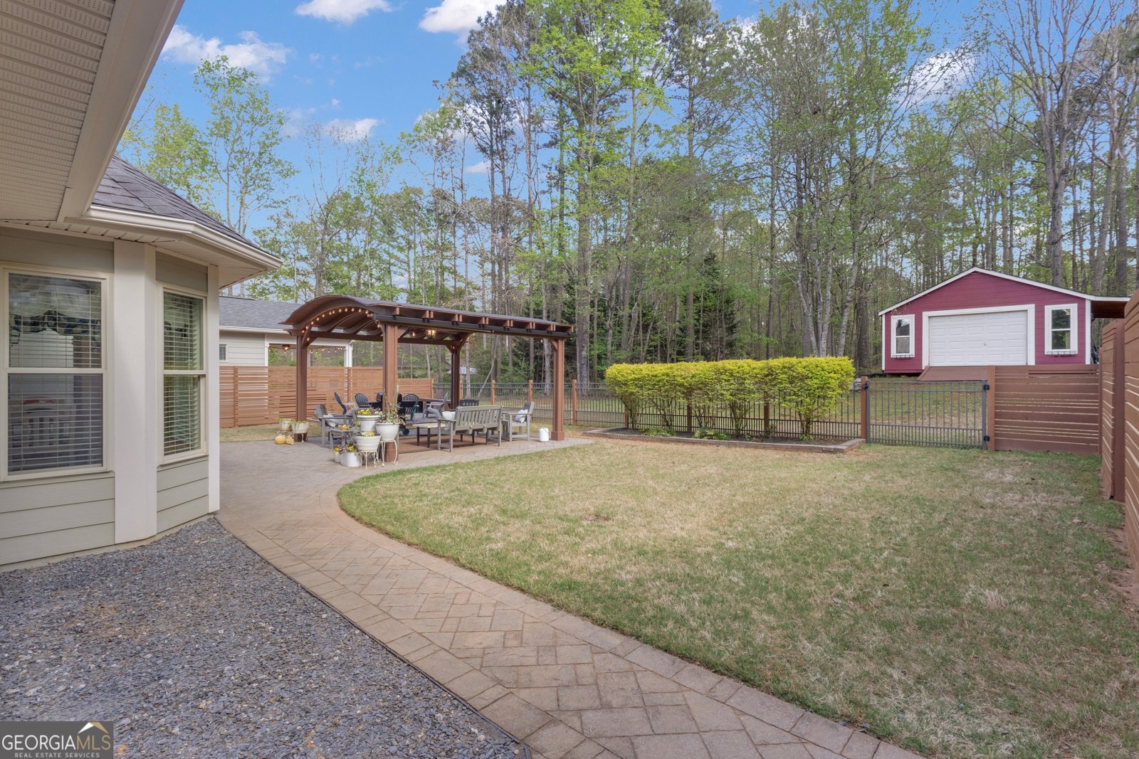 54 Sturgess Run Sharpsburg - Photo 45