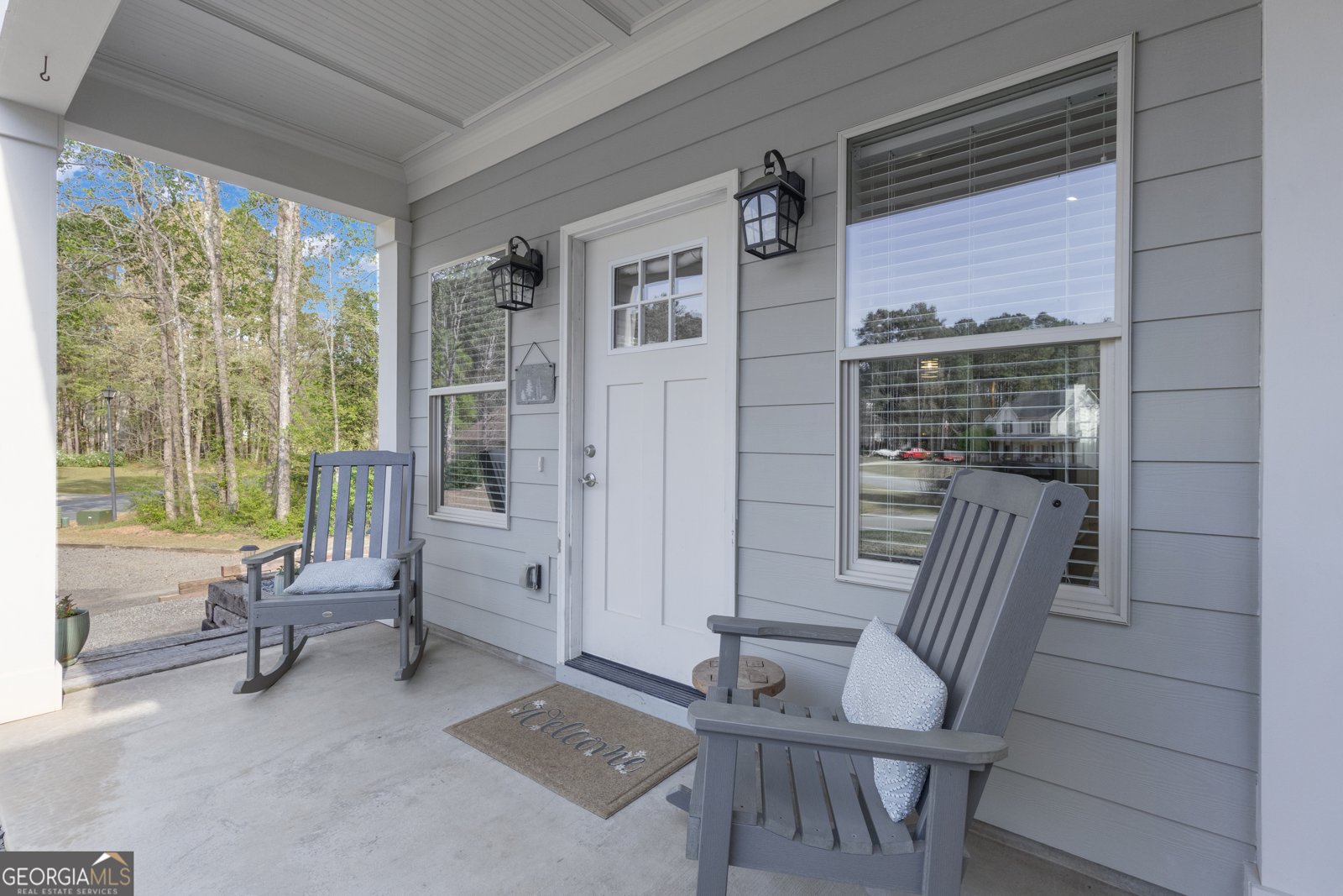 54 Sturgess Run Sharpsburg - Photo 47