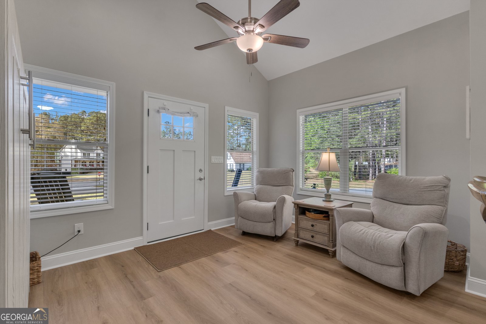 54 Sturgess Run Sharpsburg - Photo 49