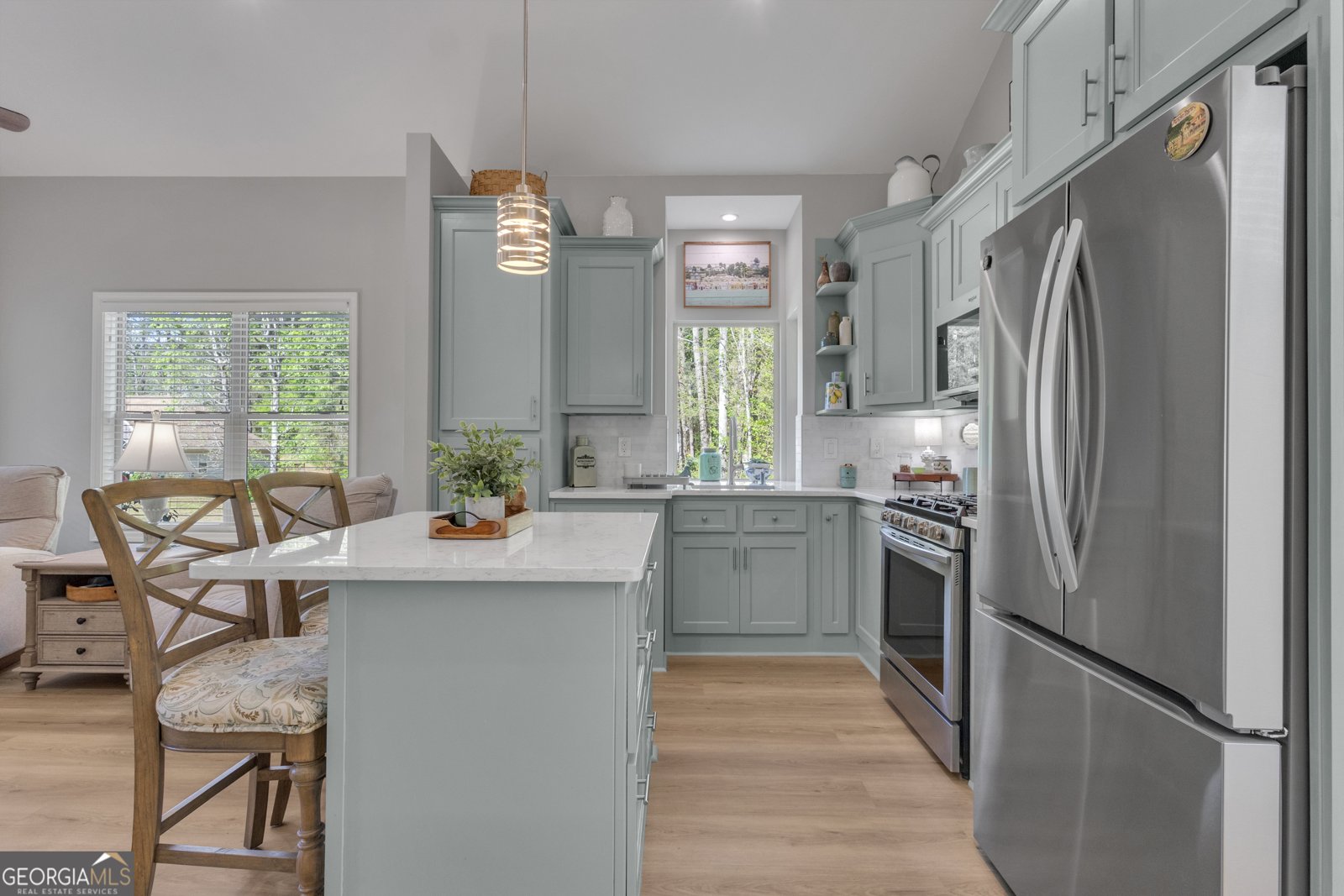 54 Sturgess Run Sharpsburg - Photo 53