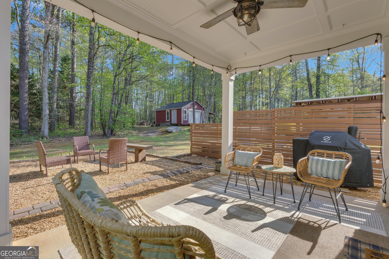 54 Sturgess Run Sharpsburg - Photo 64