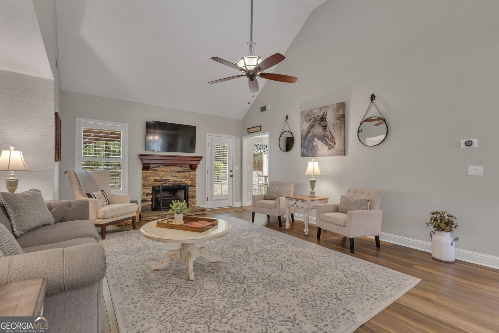 54 Sturgess Run Sharpsburg - Photo 7