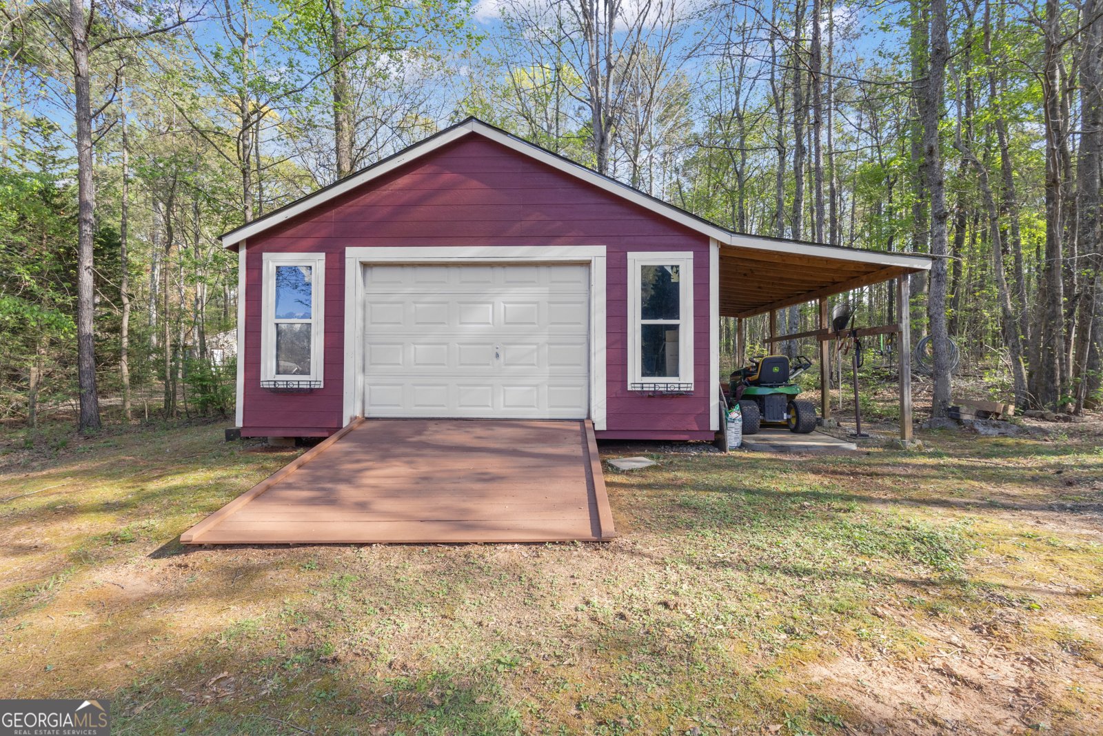 54 Sturgess Run Sharpsburg - Photo 70