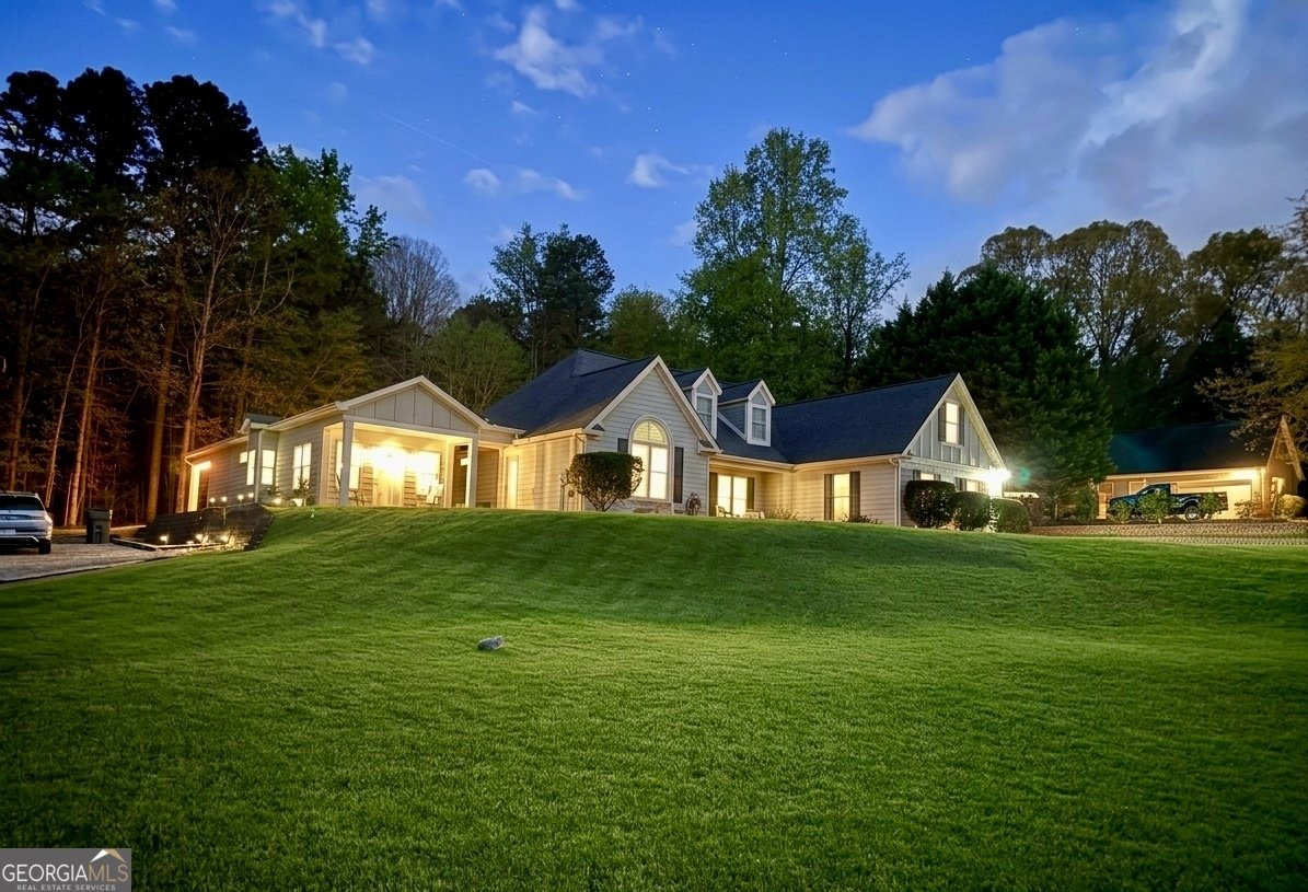 54 Sturgess Run Sharpsburg - Photo 74