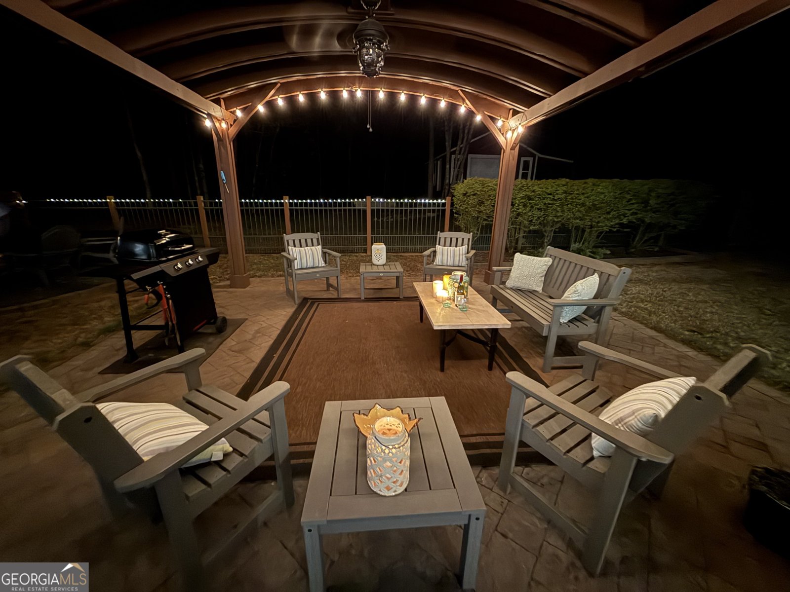 54 Sturgess Run Sharpsburg - Photo 76