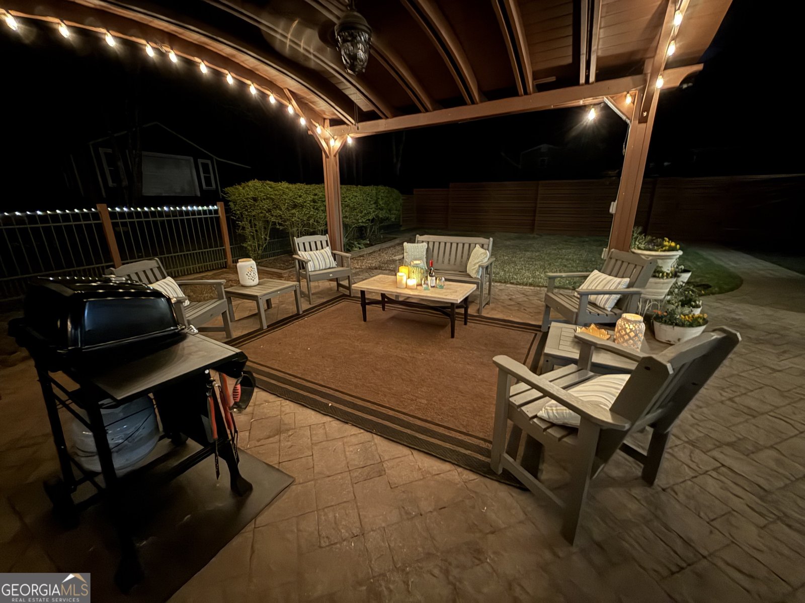 54 Sturgess Run Sharpsburg - Photo 77