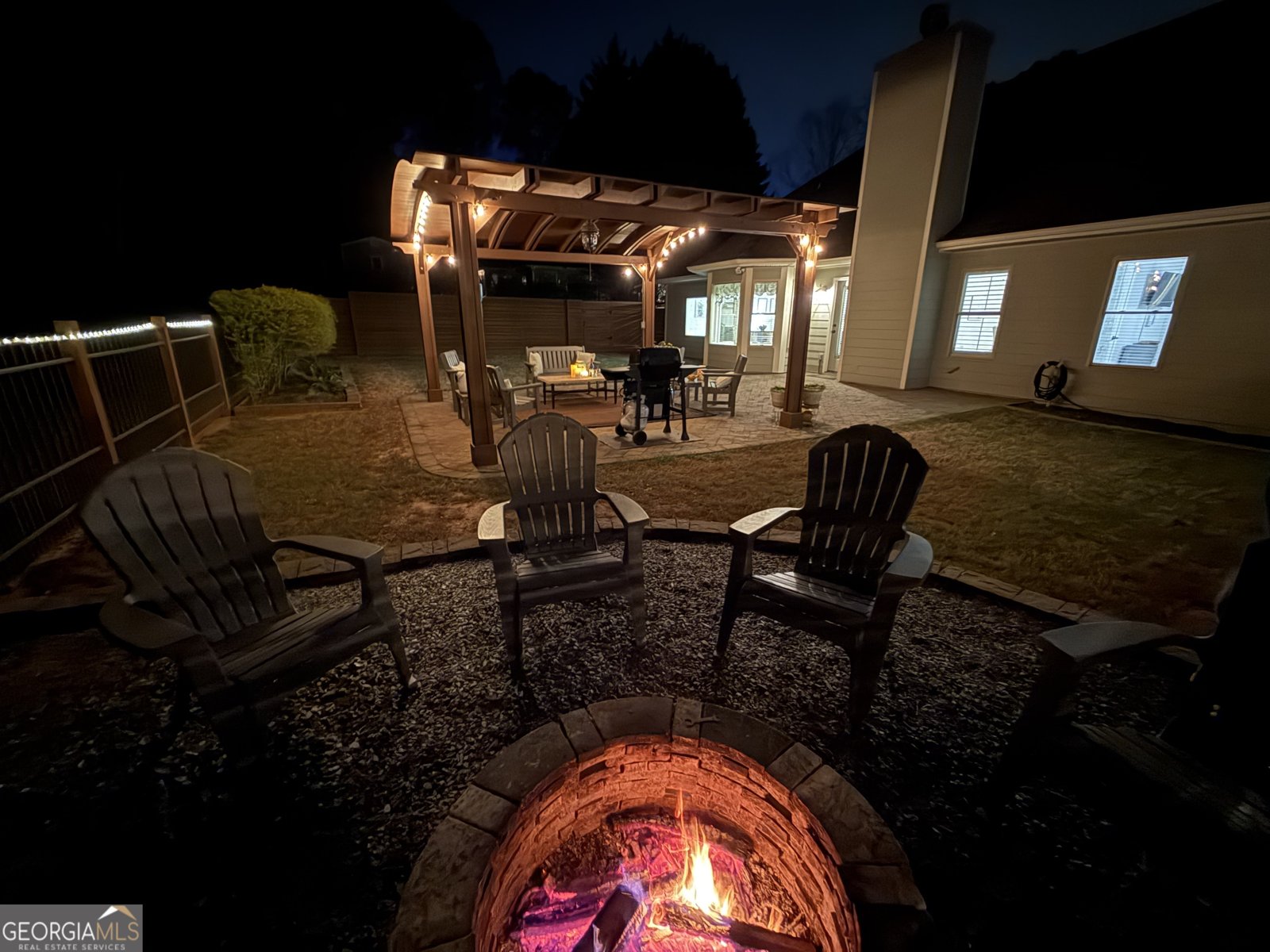 54 Sturgess Run Sharpsburg - Photo 78