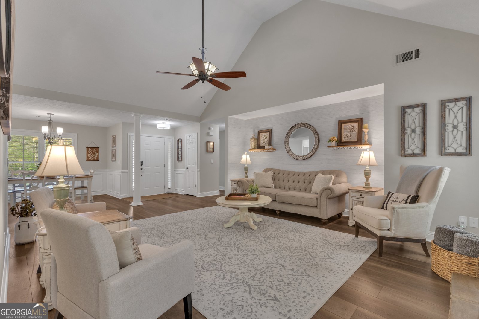 54 Sturgess Run Sharpsburg - Photo 8