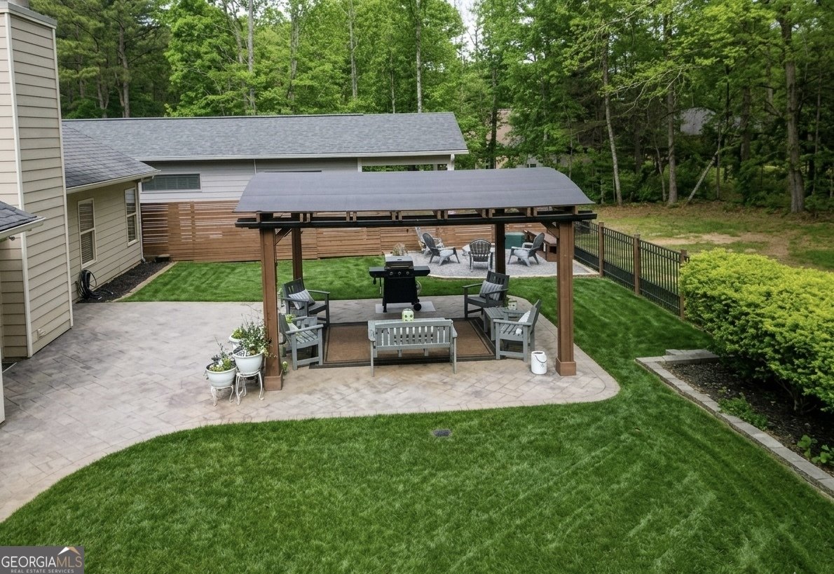 54 Sturgess Run Sharpsburg - Photo 80