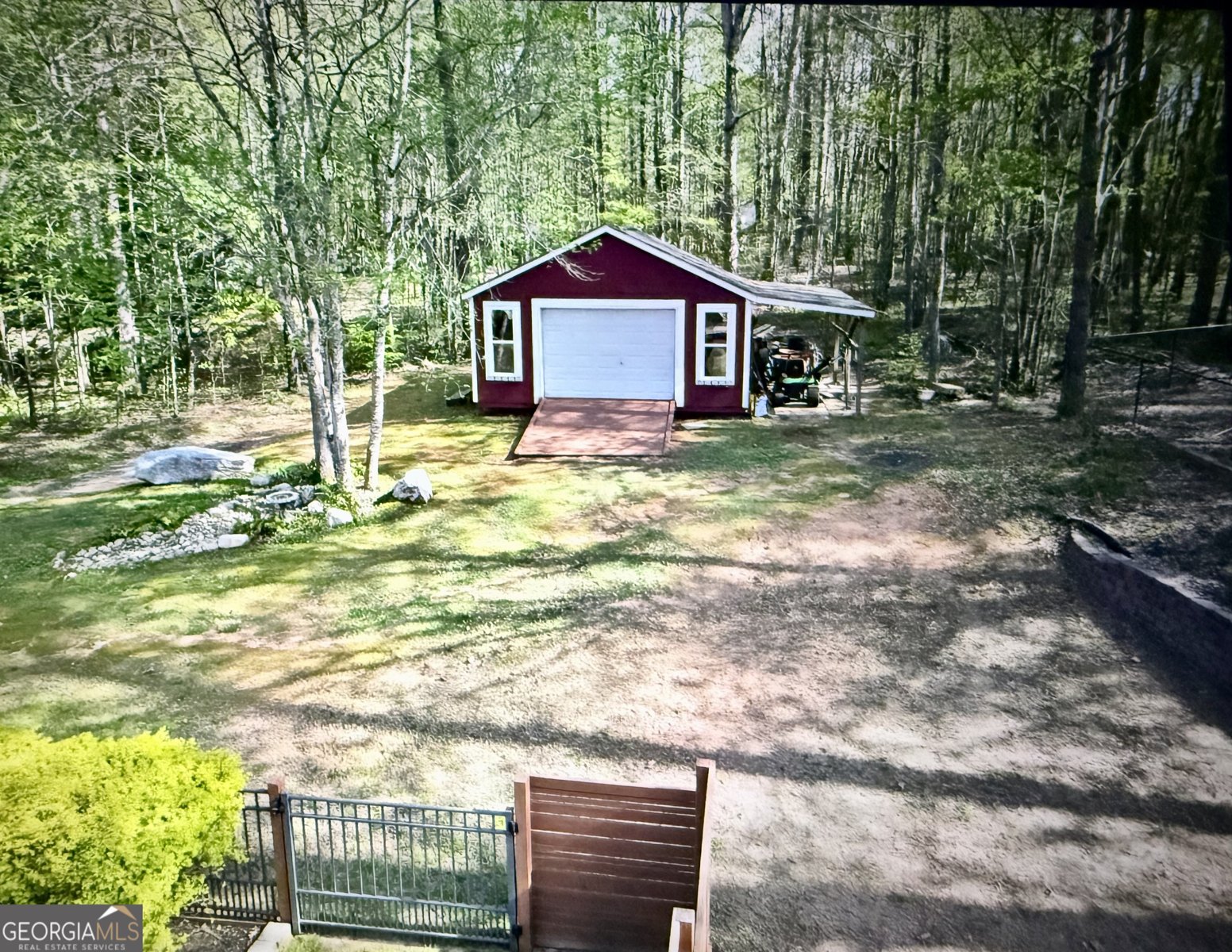 54 Sturgess Run Sharpsburg - Photo 81