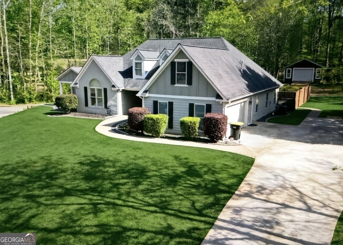 54 Sturgess Run Sharpsburg - Photo 82