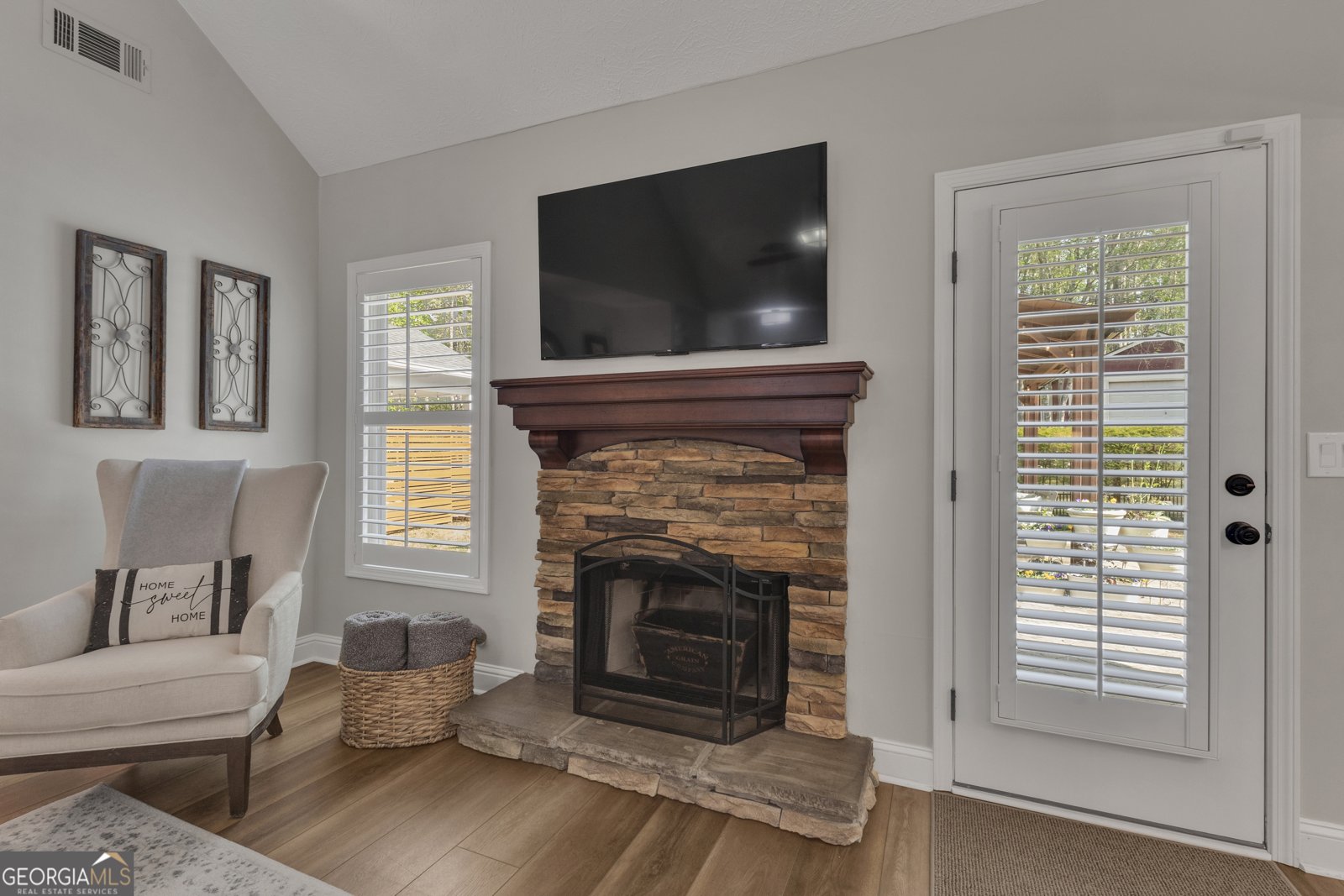 54 Sturgess Run Sharpsburg - Photo 9