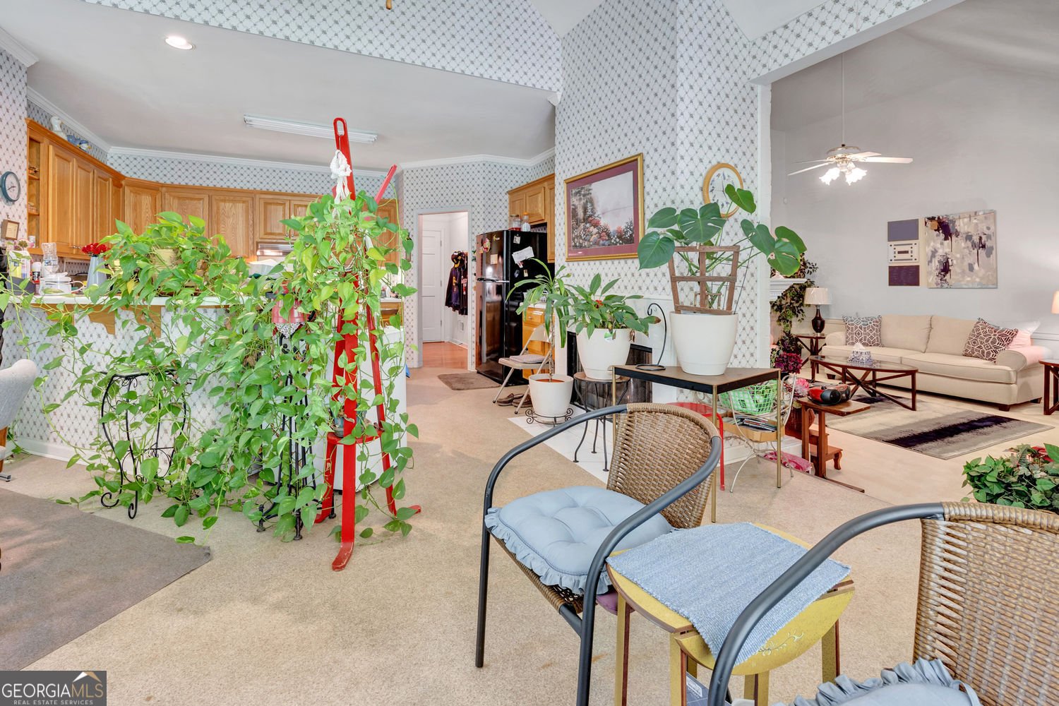 1760 Heatherstone Hollow Conyers - Photo 17