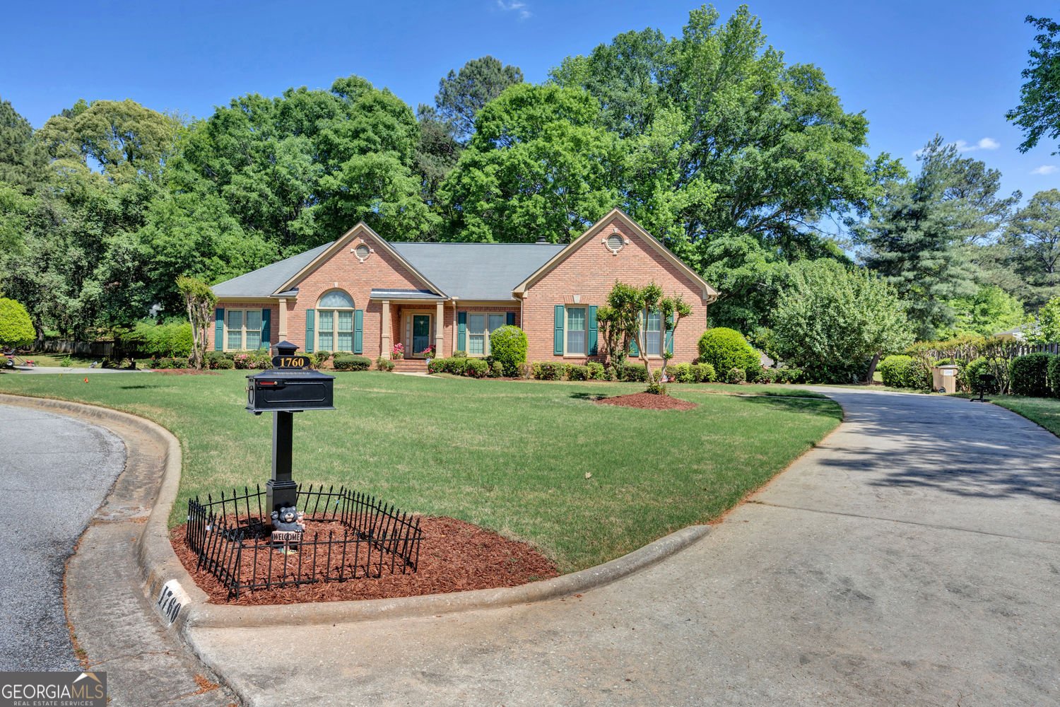 1760 Heatherstone Hollow Conyers - Photo 32