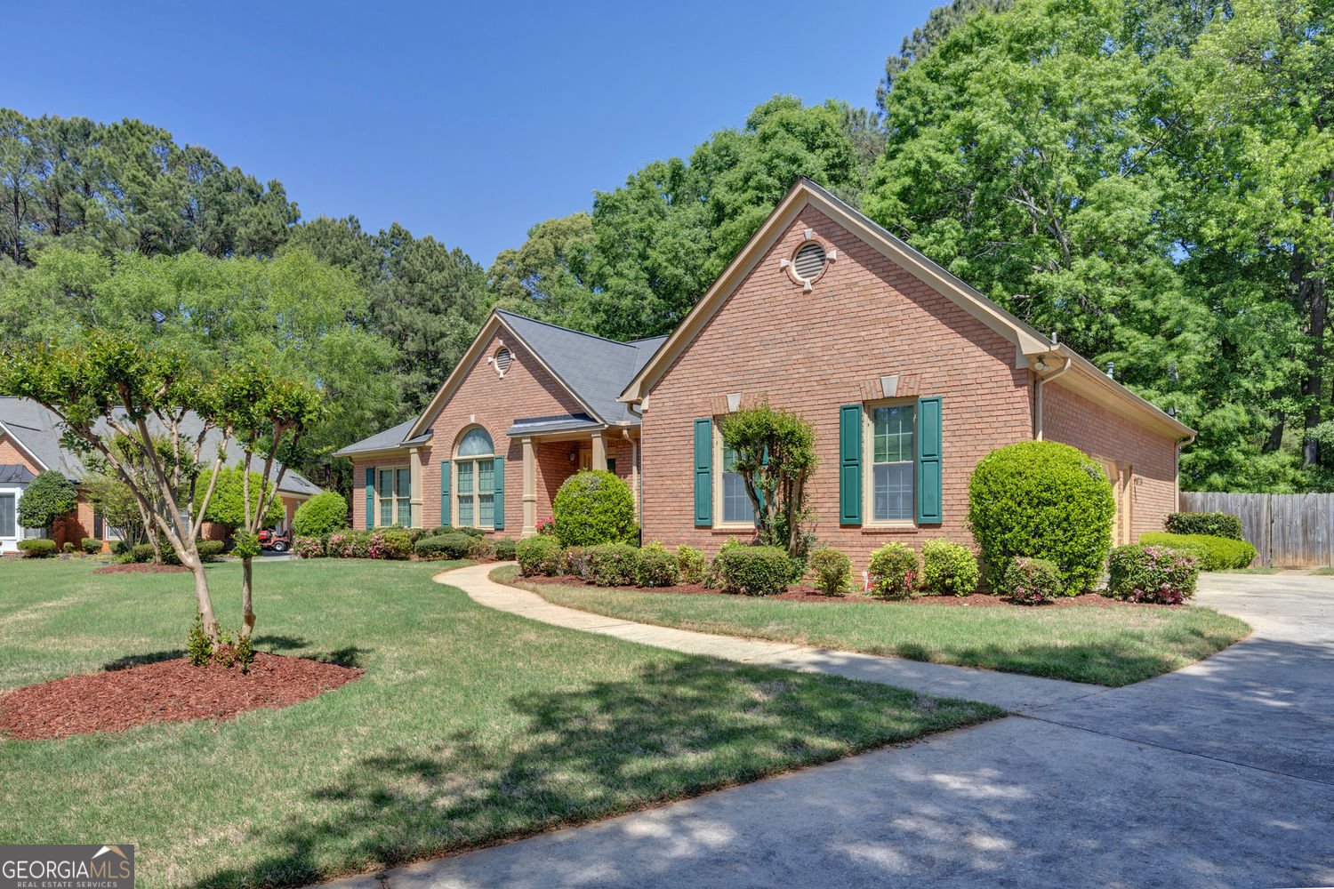 1760 Heatherstone Hollow Conyers - Photo 37
