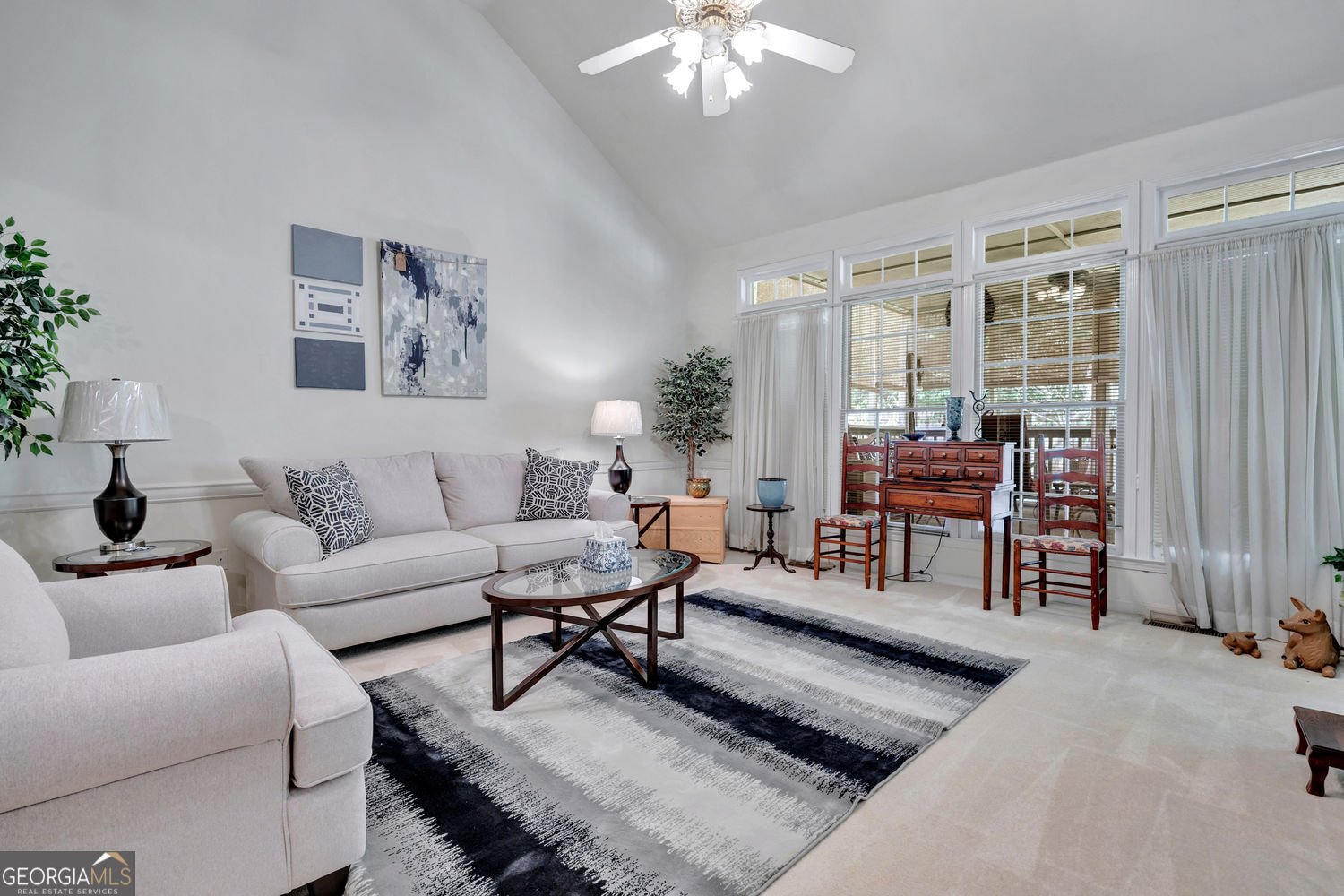 1760 Heatherstone Hollow Conyers - Photo 9