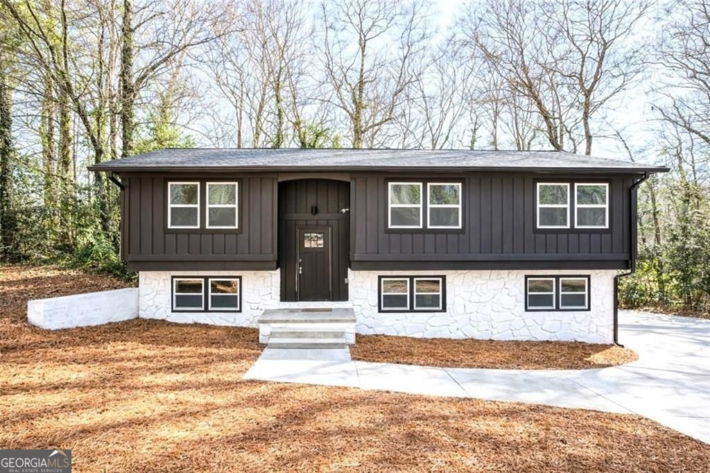 2360 Hairston Road Decatur - Photo 1