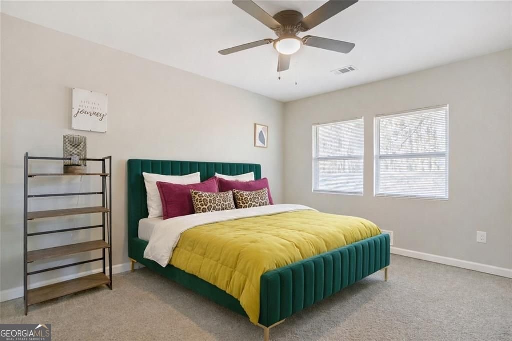 2360 Hairston Road Decatur - Photo 16