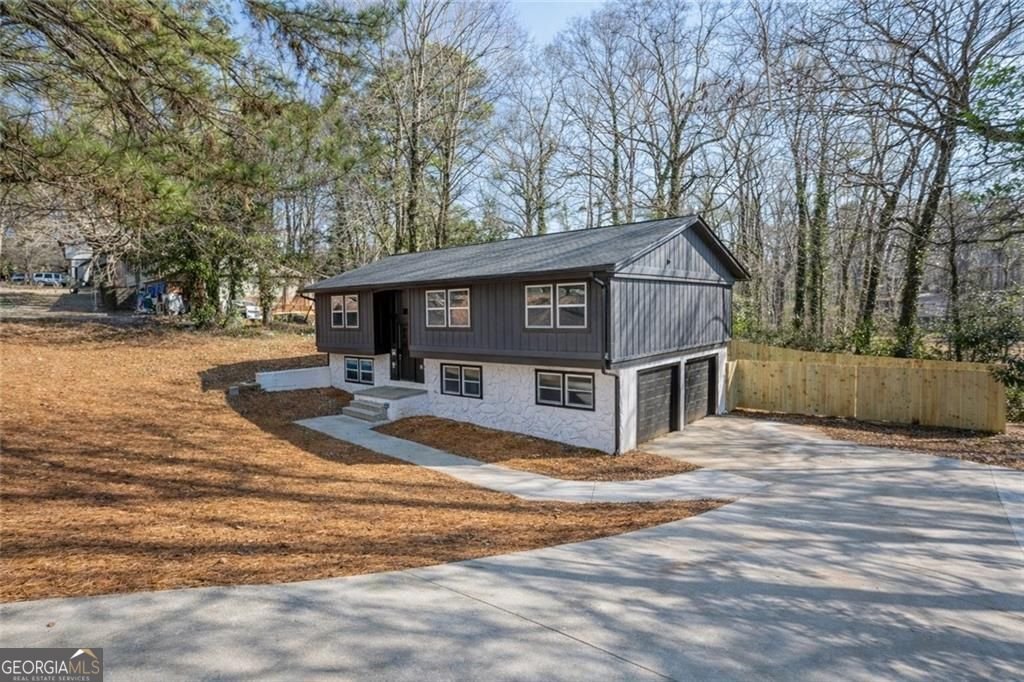 2360 Hairston Road Decatur - Photo 26