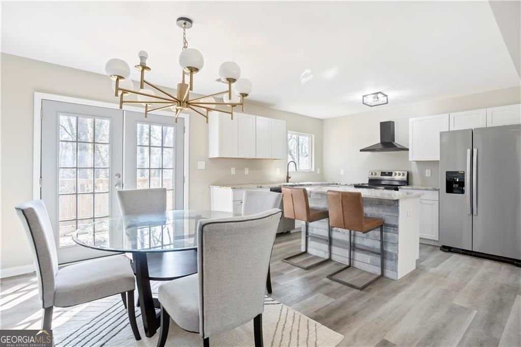 2360 Hairston Road Decatur - Photo 6