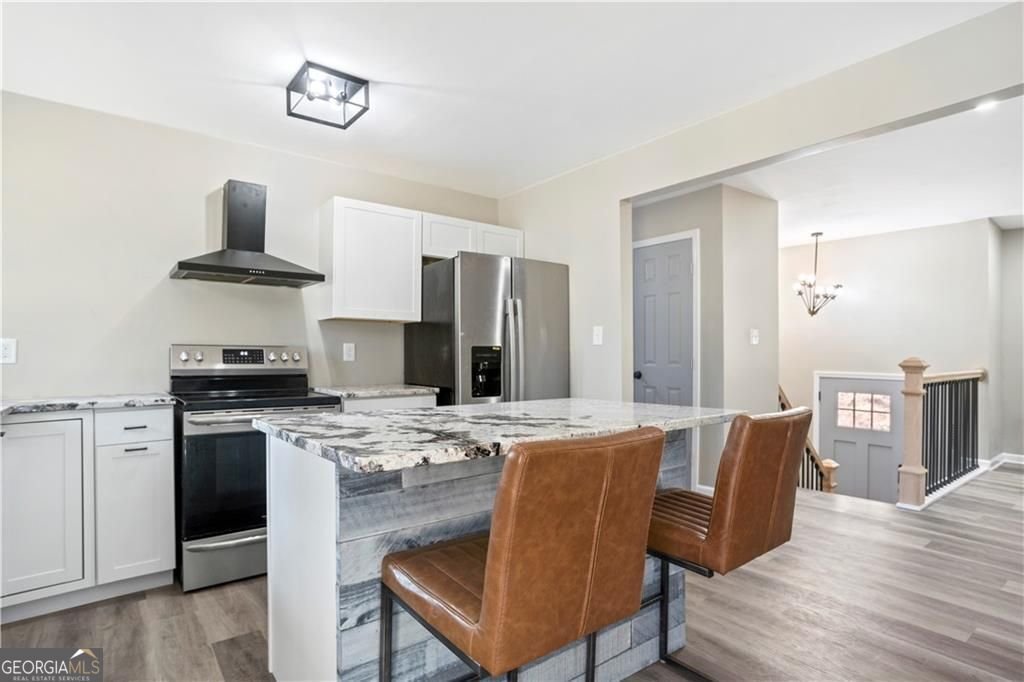 2360 Hairston Road Decatur - Photo 7