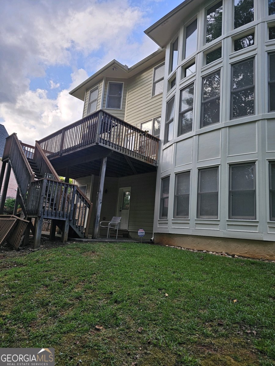 9904 Hamilton Drive Douglasville - Photo 16