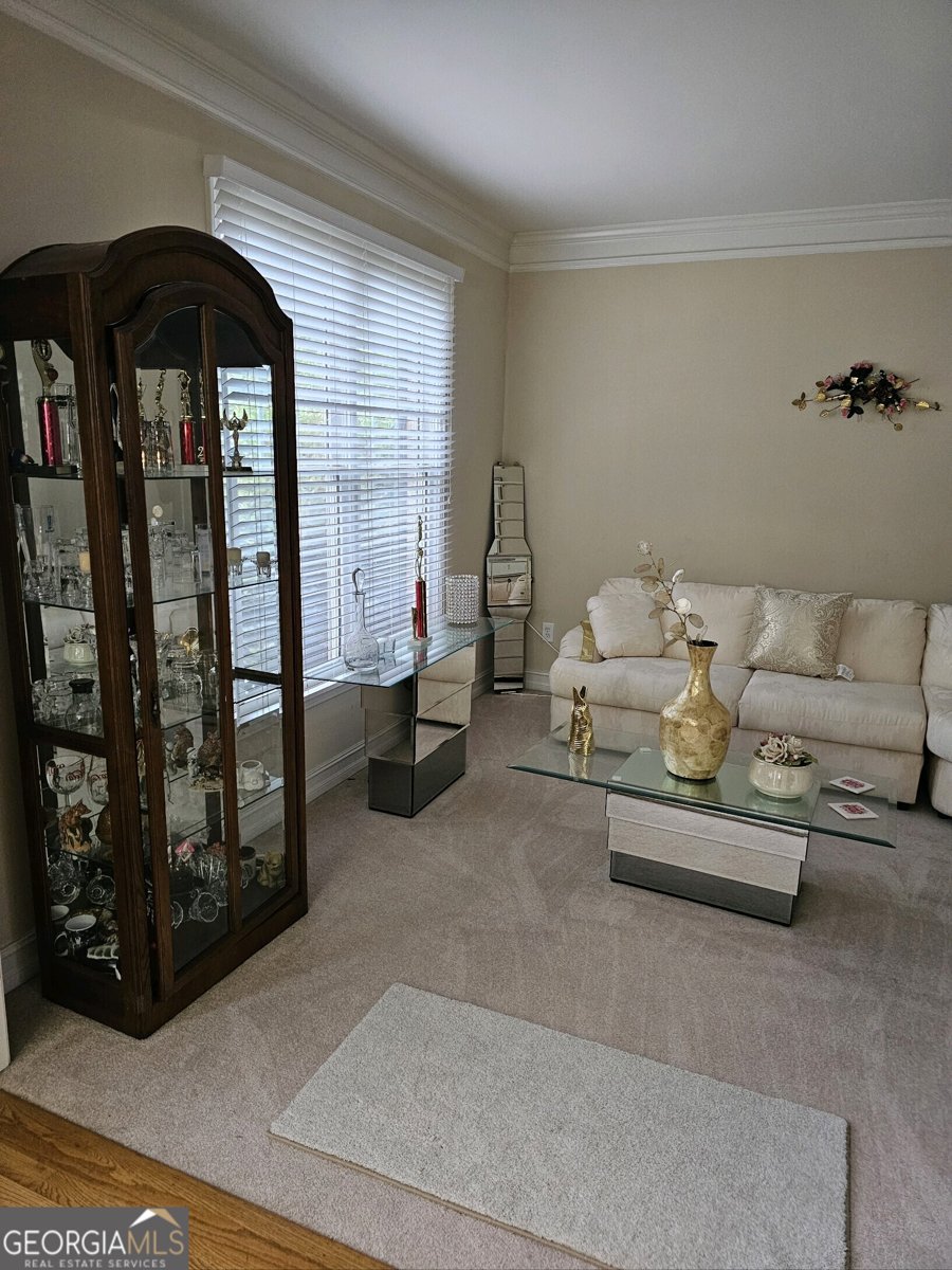 9904 Hamilton Drive Douglasville - Photo 18